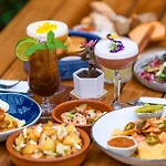 酒店 草甸酒店 4*