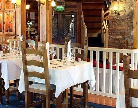 Hotel Meadowlands Tralee