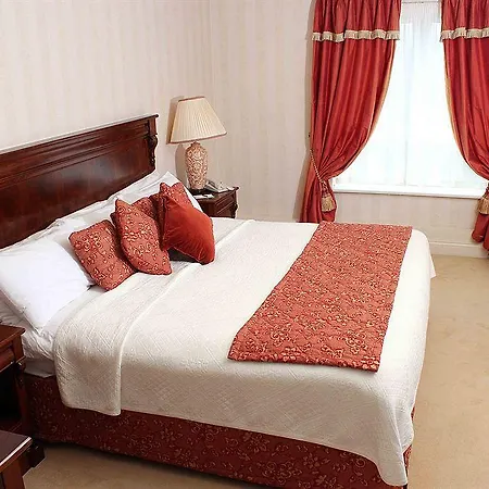 Meadowlands Hotell Tralee