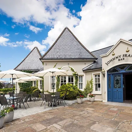 Meadowlands 트롤리