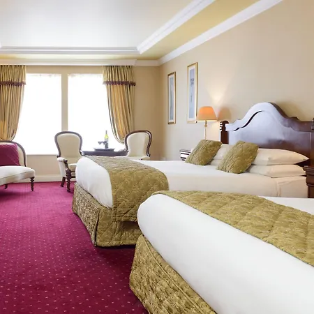 Hotel Meadowlands