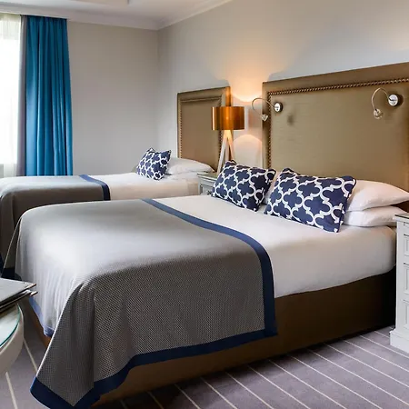 Meadowlands 4* Tralee