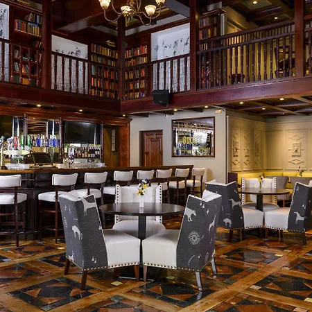 Meadowlands 4* 트롤리