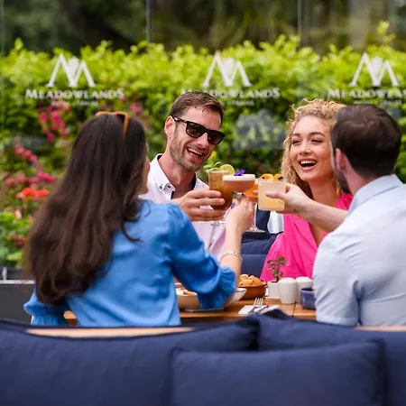 Meadowlands 4*