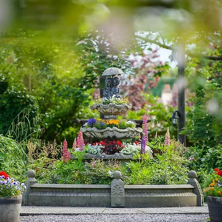 Meadowlands 4* Tralee