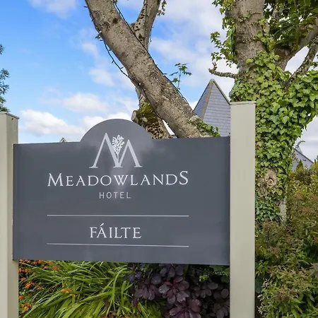 Meadowlands Hotel Tralee