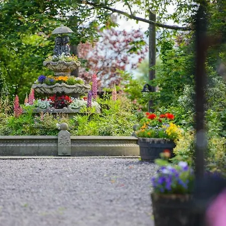 Meadowlands 4* 트롤리