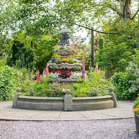 Hotel Meadowlands 4*