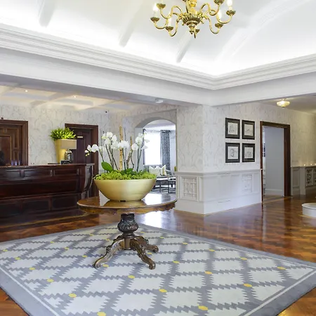 Hotel Meadowlands Tralee