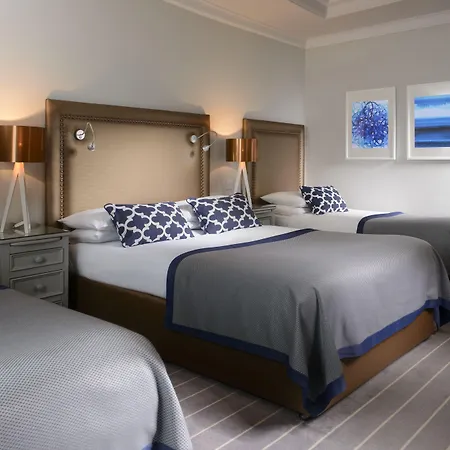 Hotell Meadowlands