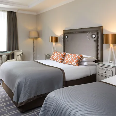 Meadowlands 호텔 트롤리