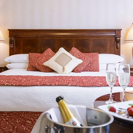 Meadowlands Hotell Tralee