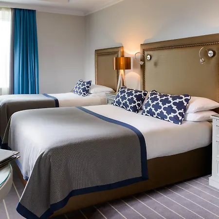 Hotel Meadowlands