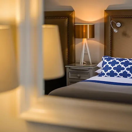 Hotel Meadowlands 4*