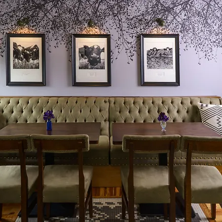 Hotell Meadowlands Tralee