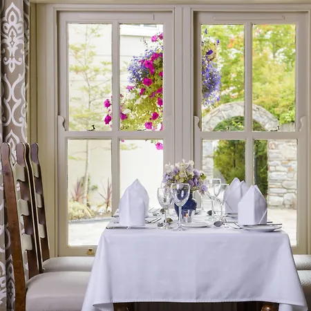 호텔 Meadowlands 트롤리