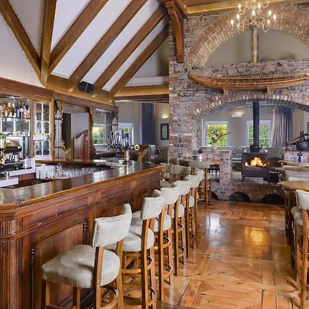 Meadowlands 호텔 4*