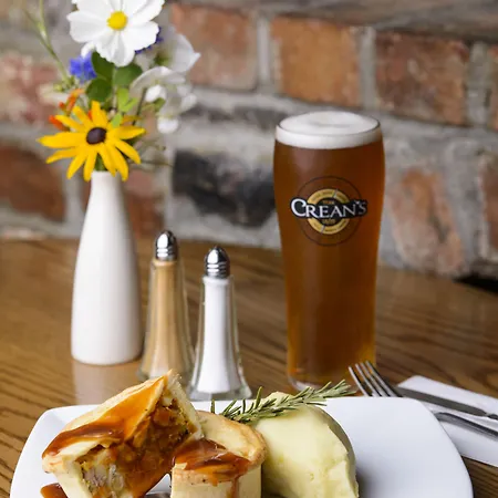 Meadowlands 트롤리