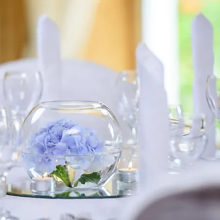 Meadowlands Hotel 4*