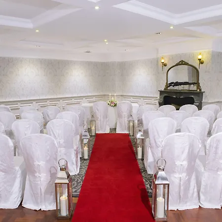 Meadowlands 트롤리