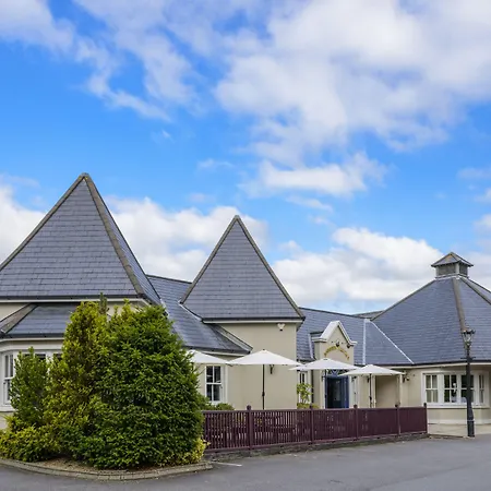 호텔 Meadowlands 4*