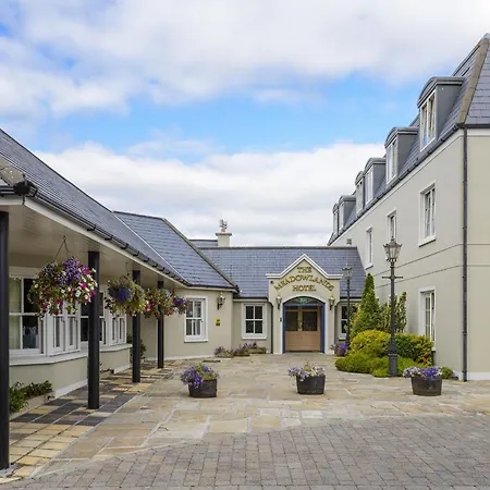 Hotel Meadowlands 4*