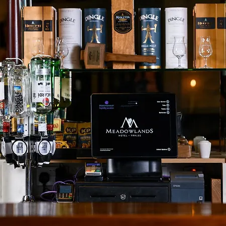 호텔 Meadowlands 4*
