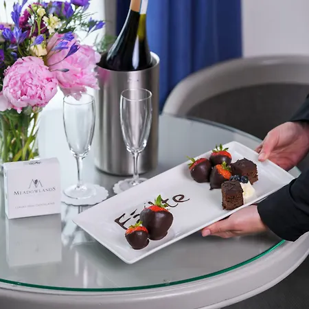 Hotel Meadowlands 4*