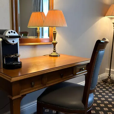 酒店 草甸酒店 特拉利