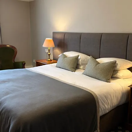 Meadowlands 호텔 4*