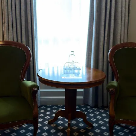 酒店 草甸酒店 特拉利