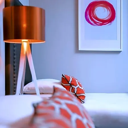 Meadowlands Otel 4*