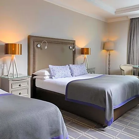 Meadowlands Otel
