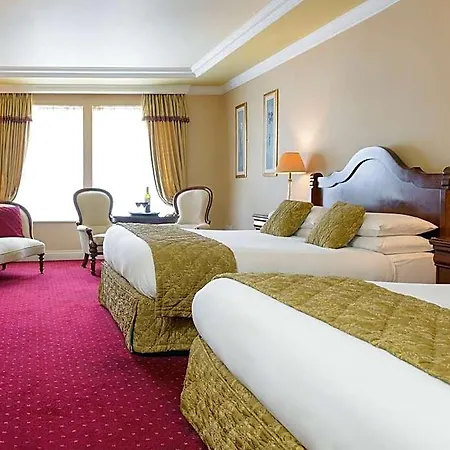 Meadowlands Otel