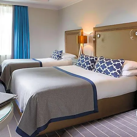 Meadowlands 4* Tralee