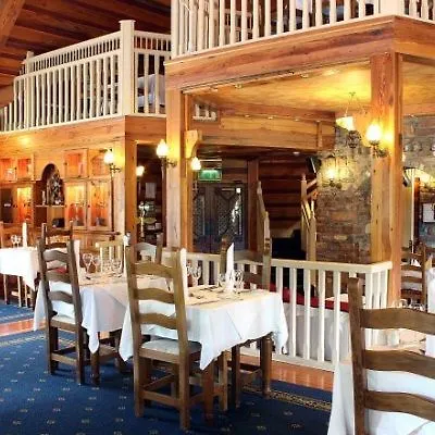 Meadowlands Hotel 4*