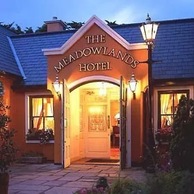 Meadowlands Hotel