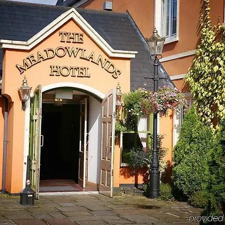 호텔 Meadowlands