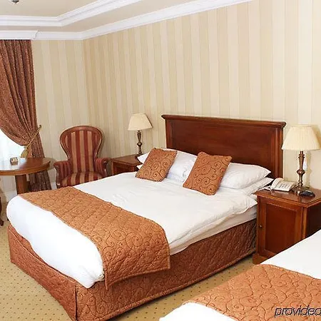 Hotel Meadowlands Tralee