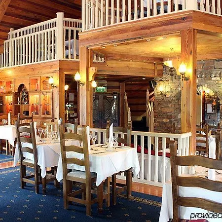 Meadowlands 4* Tralee