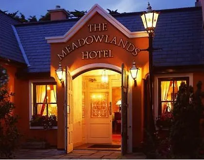 Hotel Meadowlands Tralee
