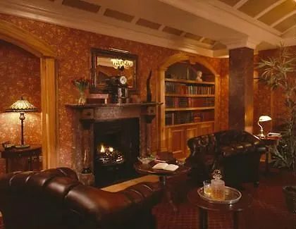 Meadowlands 트롤리