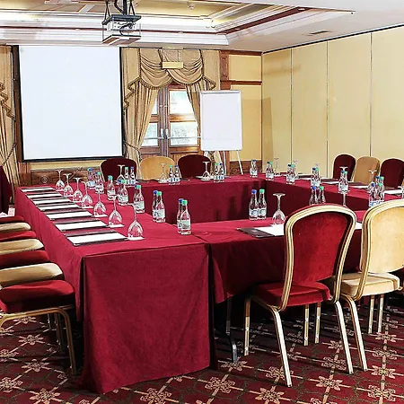 Meadowlands Hotel Tralee