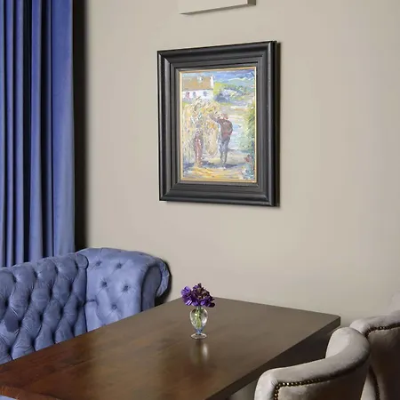 Hotel Meadowlands