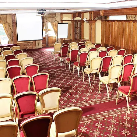 Otel Meadowlands Tralee