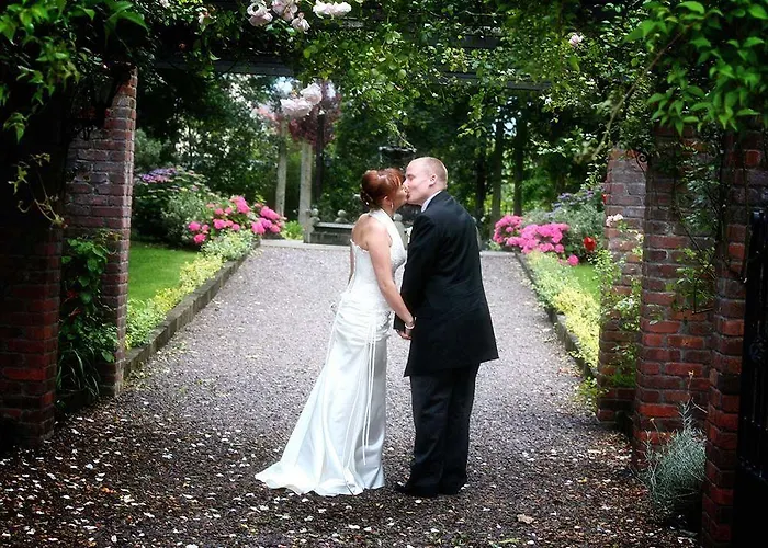 Meadowlands 4* Tralee