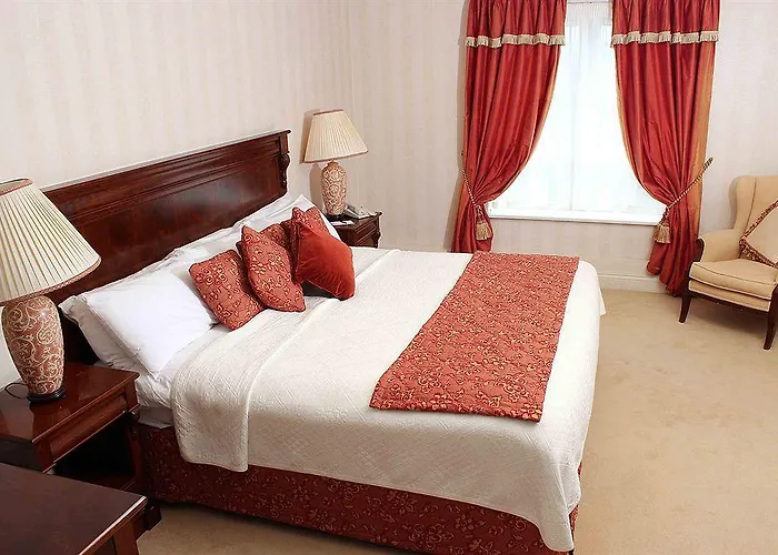 Meadowlands Hotel Tralee