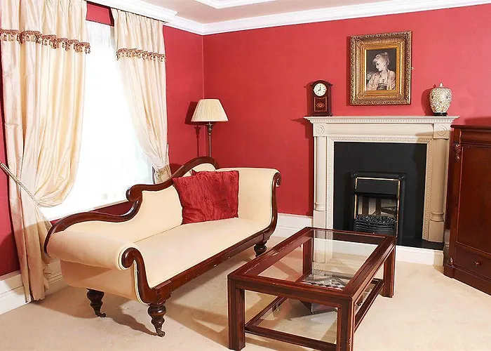 草甸酒店 特拉利