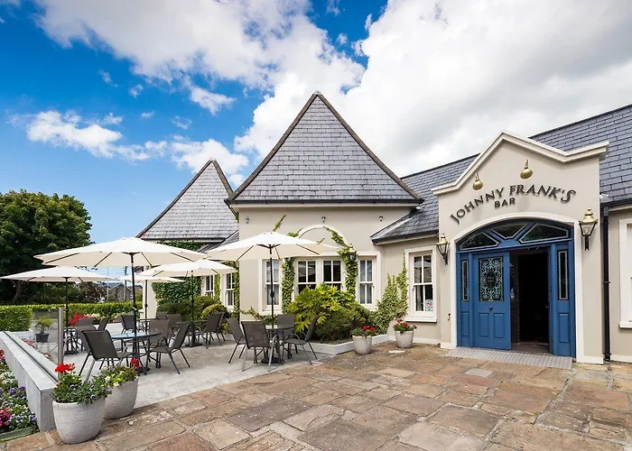 草甸酒店 特拉利