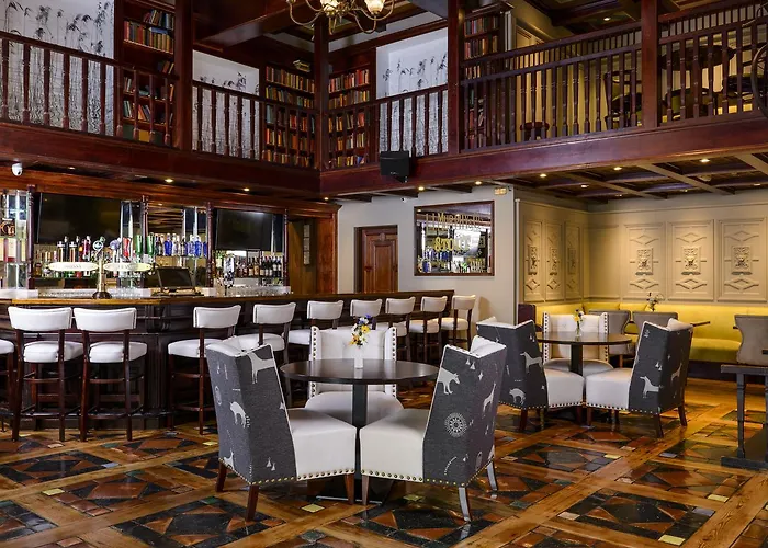 Meadowlands 4* Tralee